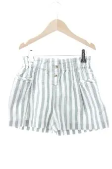 Pantalón corto 8 años Vertbaudet