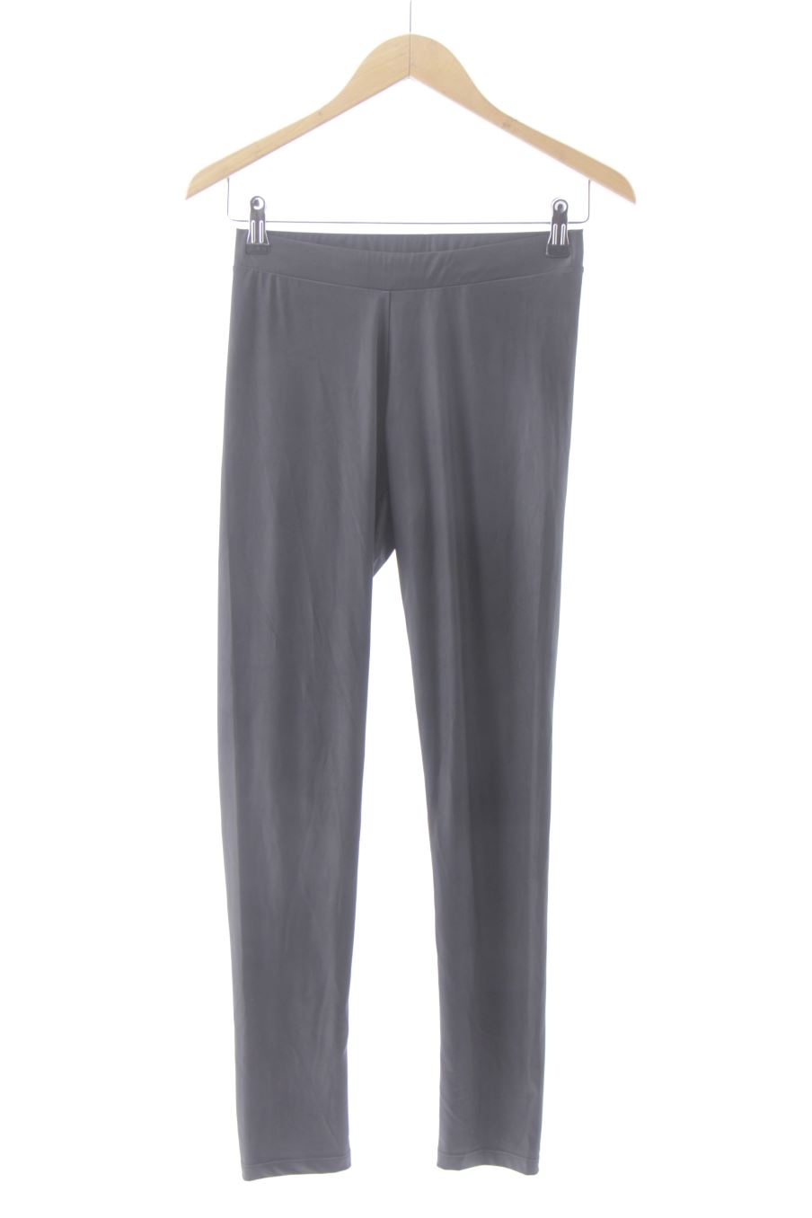 Leggins von Calzedonia Größe M, Farbe Schwarz, aus Synthetisch für