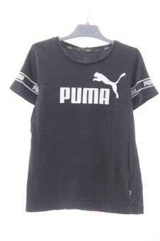 Kurzärmeliges T-Shirt 122 Puma