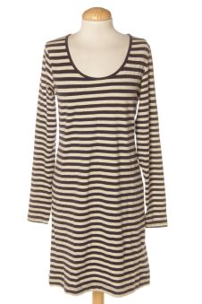 Einfaches Kleid M H&M, Foto 1 von 2