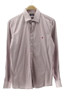 Chemise 42 Caramelo