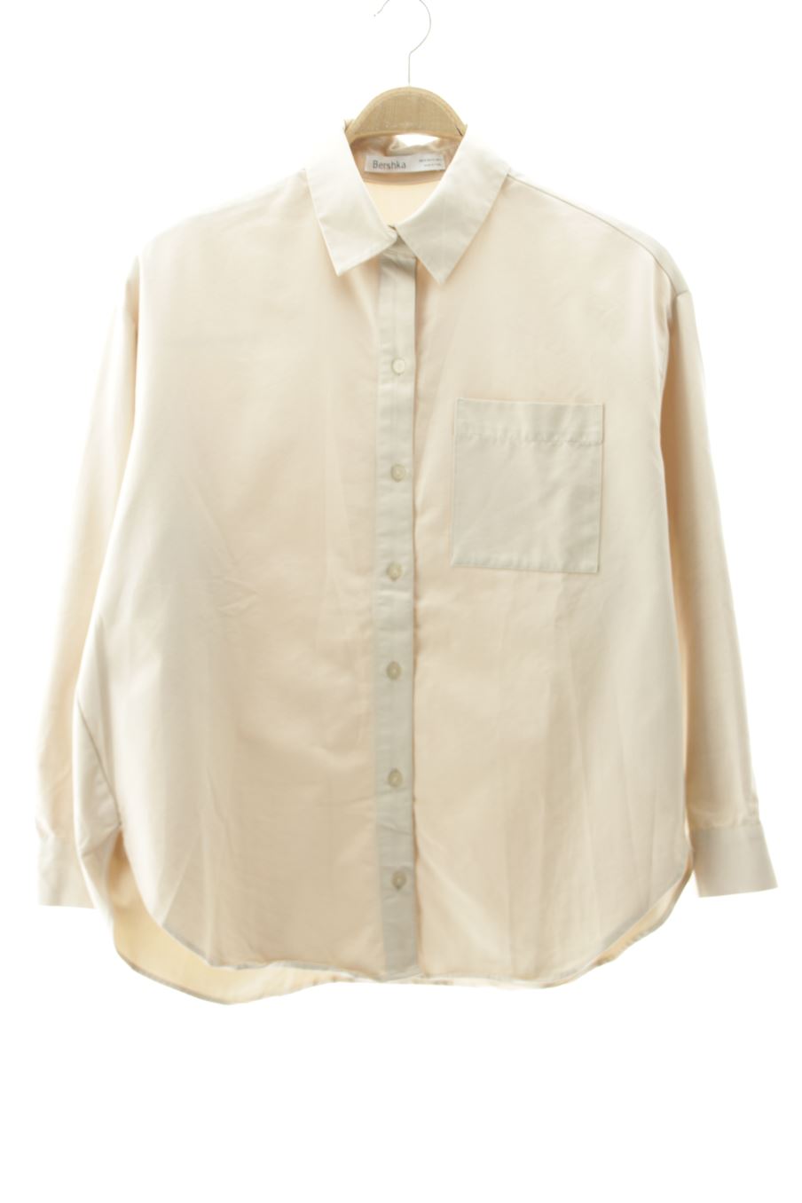 Chemise Bershka de la taille XS
