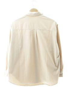 Chemise XS Bershka