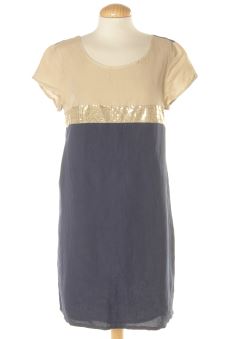 Vestido casual L My Collection Designed in Paris