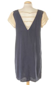 Vestido casual L My Collection Designed in Paris