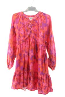 Aufwändiges Kleid 122 Desigual
