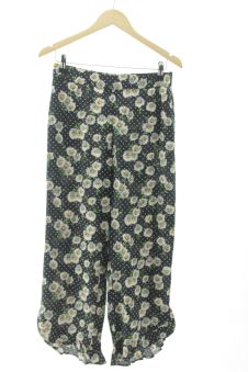Pantalon M Zara