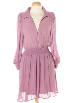 Robe casual S Zara, photo 1 sur 2