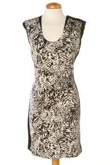 Robe casual M Mango, photo 1 sur 2