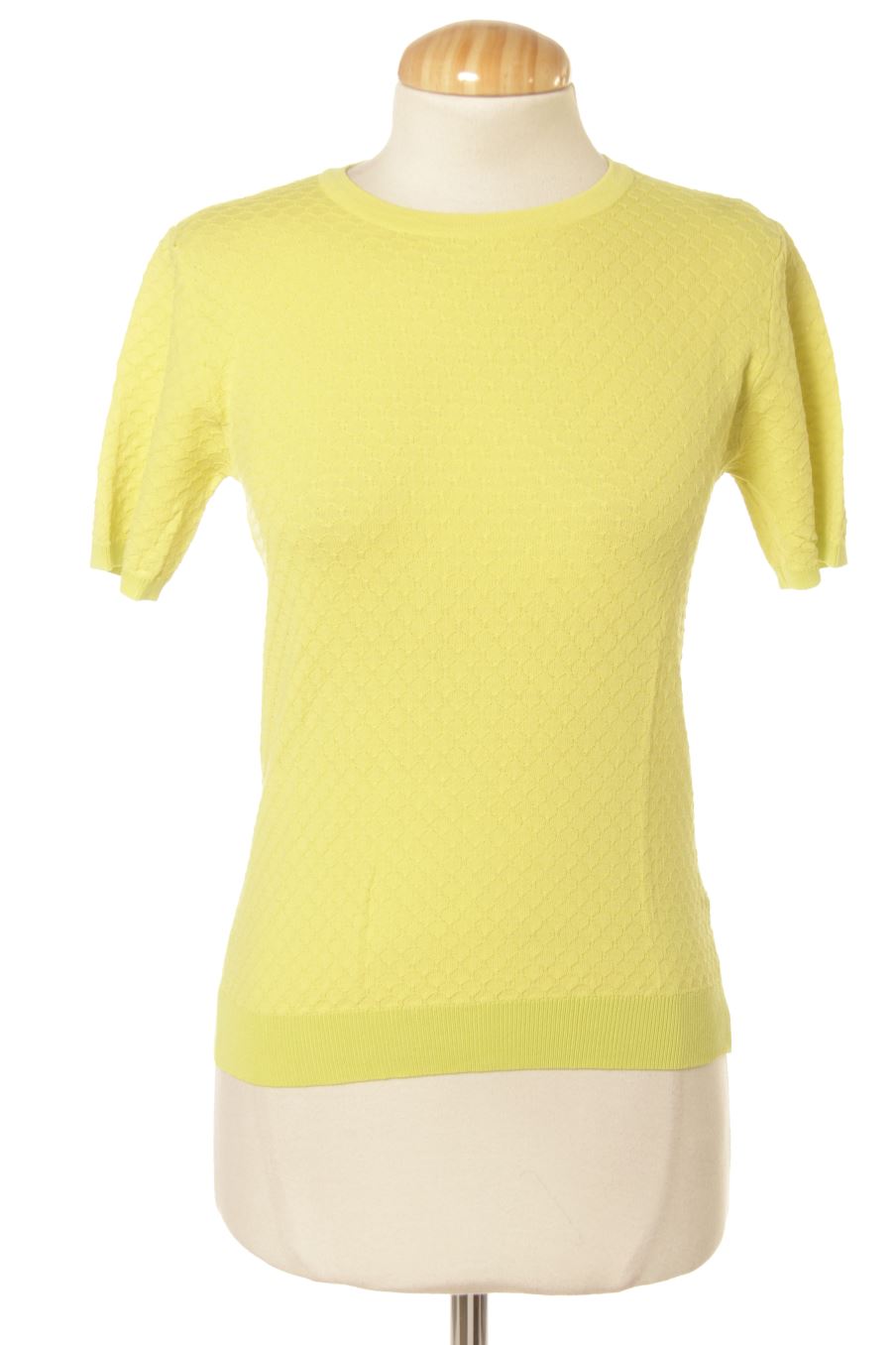 Maglione de Mulaya de la talla M, de color verde