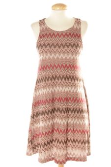 Robe casual M Stradivarius