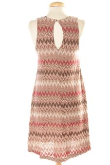 Robe casual M Stradivarius