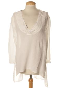 Blusa de manga larga M Made in italy