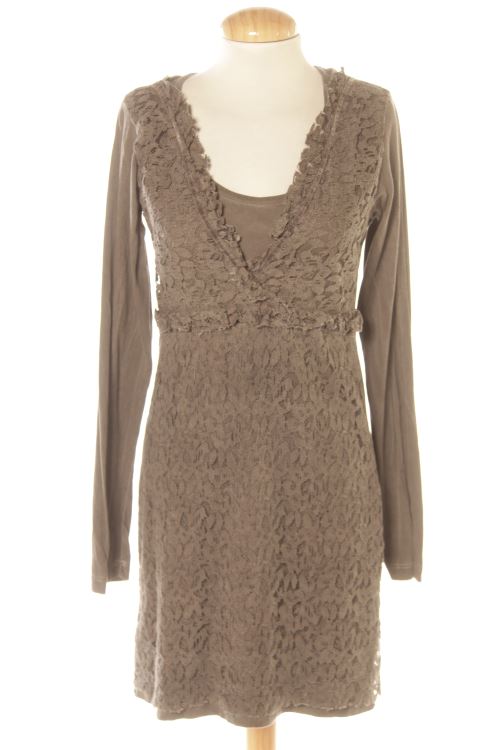 Robe casual