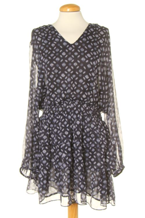 Robe casual