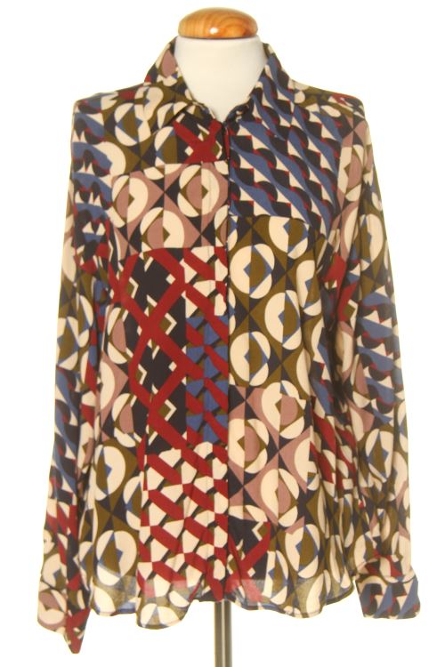 Chemise