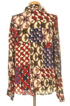Chemise M Zara