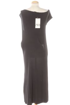 Vestido casual L Zara