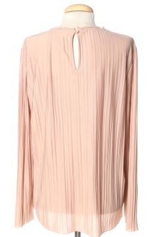 Blouse à manches longues L Sfera