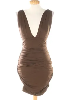 Vestido casual XS PERCENTIL, foto 1 de 2