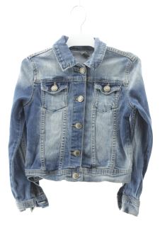 Blouson 7 ans Zara