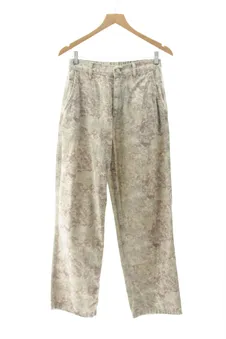 Pantalón Casual S Zara, foto 1 de 2