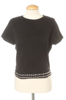 T-shirt S Benetton, photo 1 sur 2