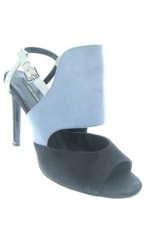 Sandalias tacon 37 Zara, foto 1 di 3