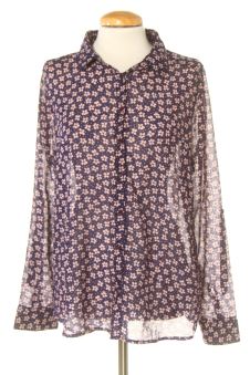 Camisa L Stradivarius, foto 1 de 2