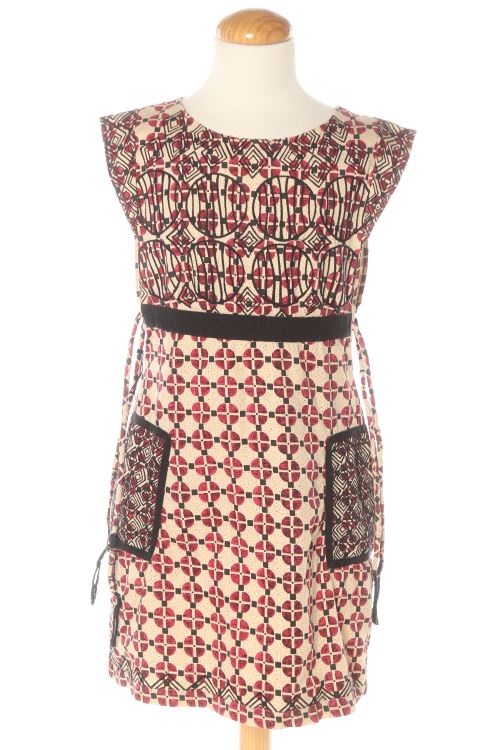 Vestido casual