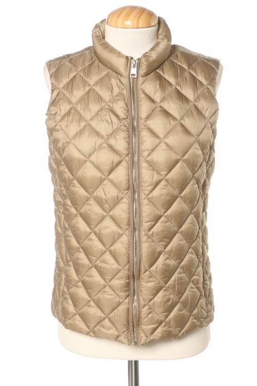 Veste sans manches