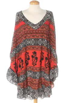 Blouse à manches longues Taille unique La+Chula, photo 1 sur 2