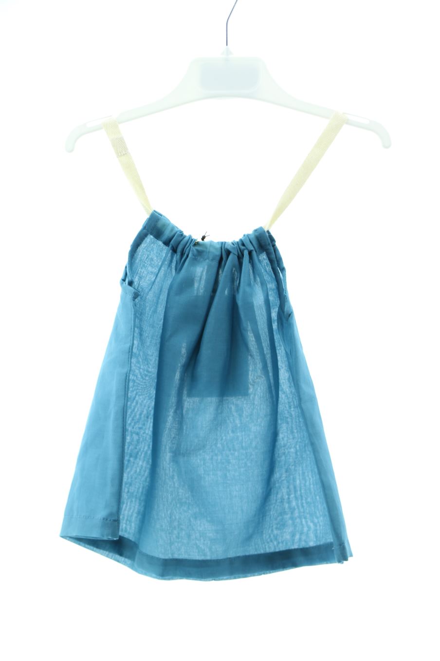 Top de Lola for kids de la talla 2 anni con etichetta
