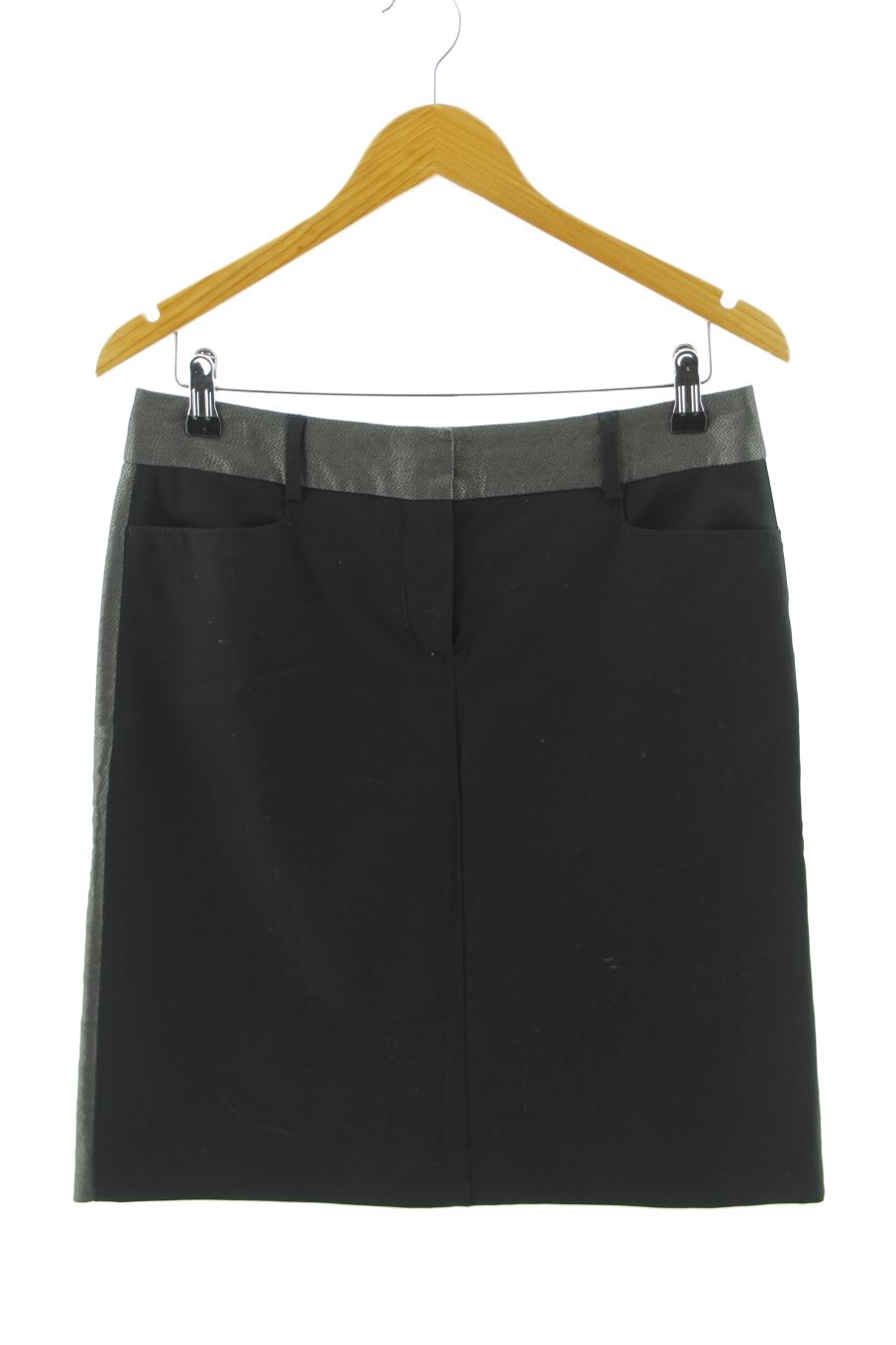 Jupe Kookai de la taille 38, de couleur noir