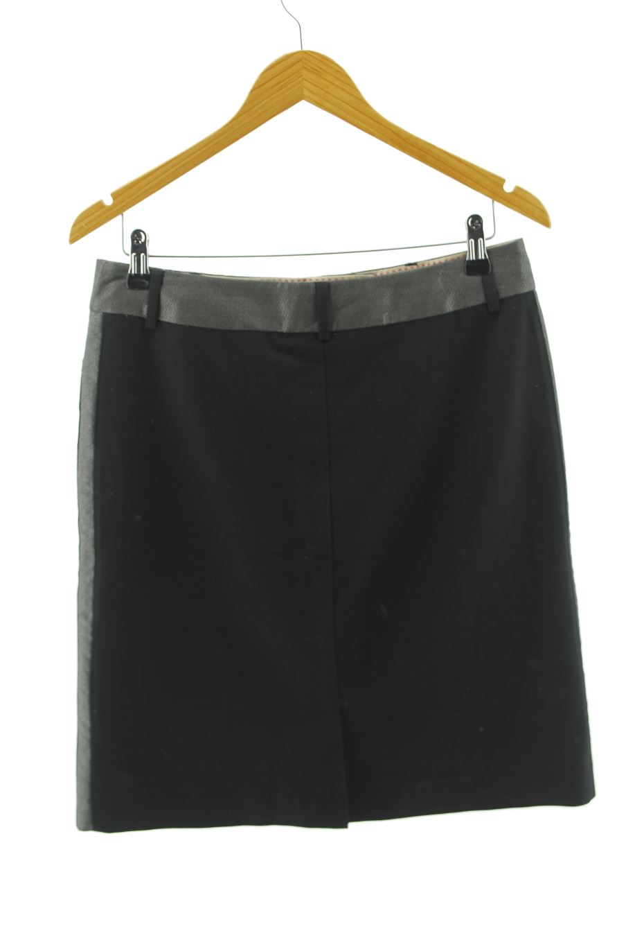 Jupe Kookai de la taille 38, de couleur noir