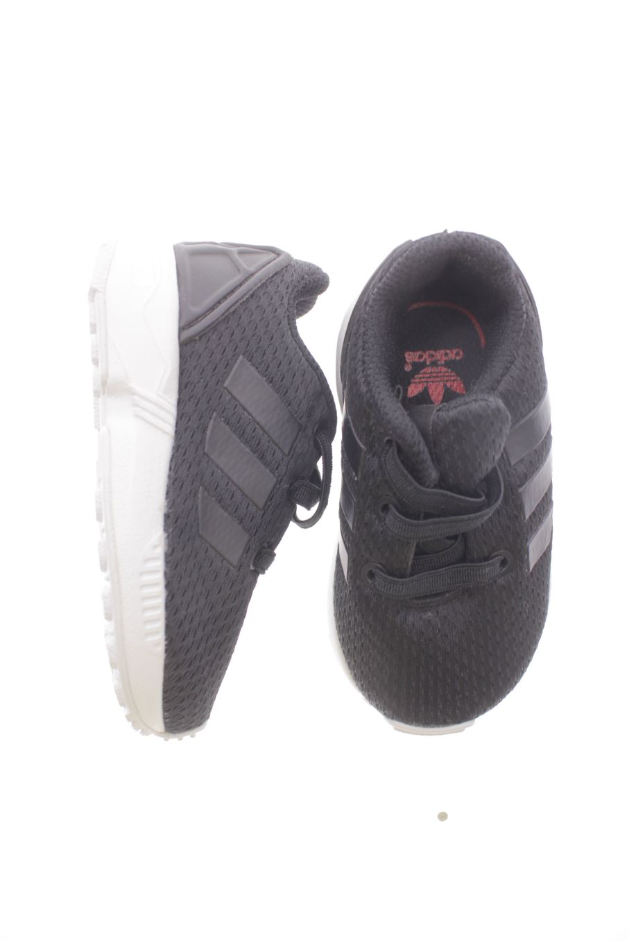 Mit Etikett Adidas Turnschuhe Größe 19