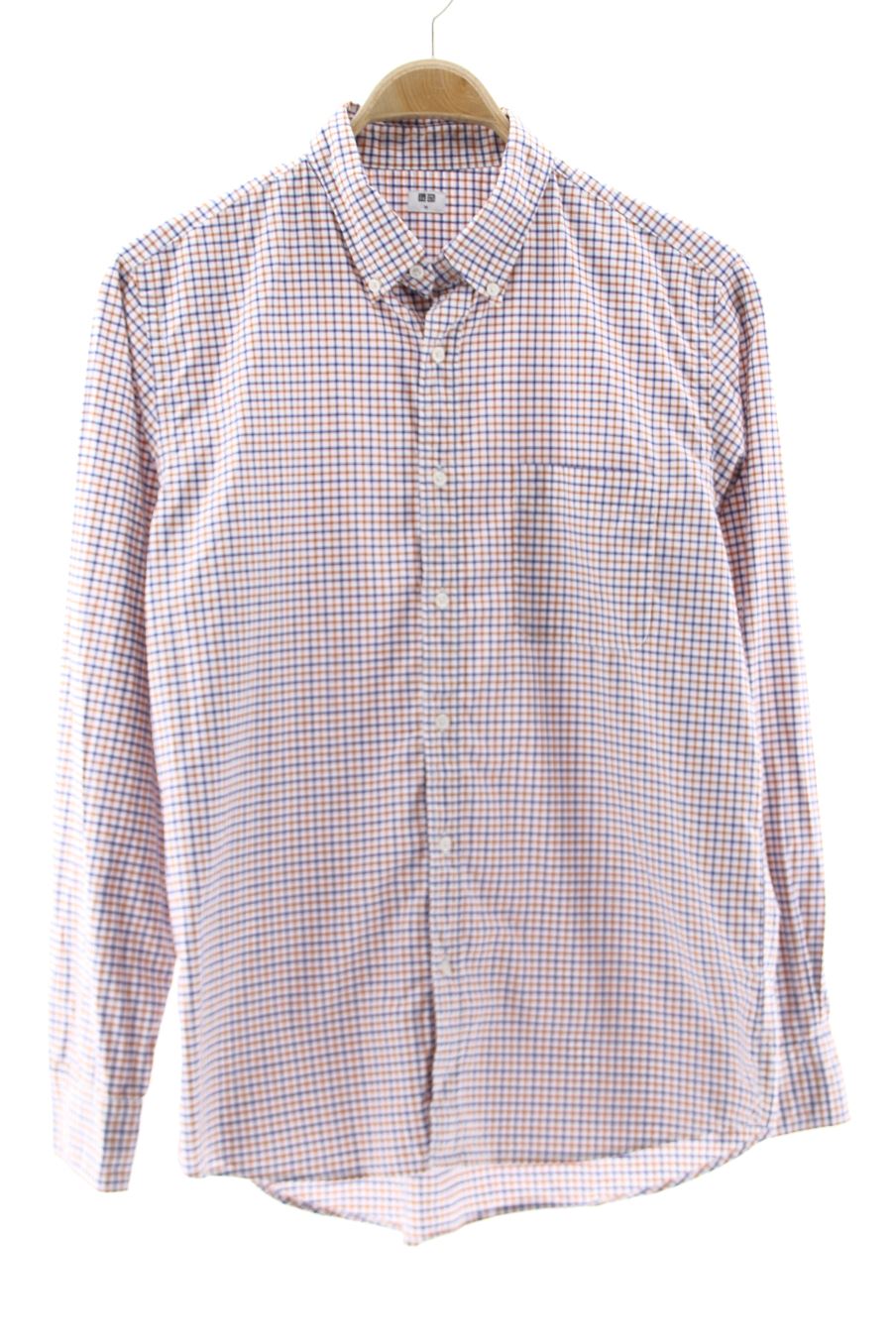 Chemise Uniqlo de la taille M