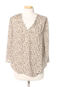 Blouse à manches longues S Colloseum