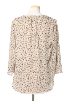 Blouse à manches longues S Colloseum