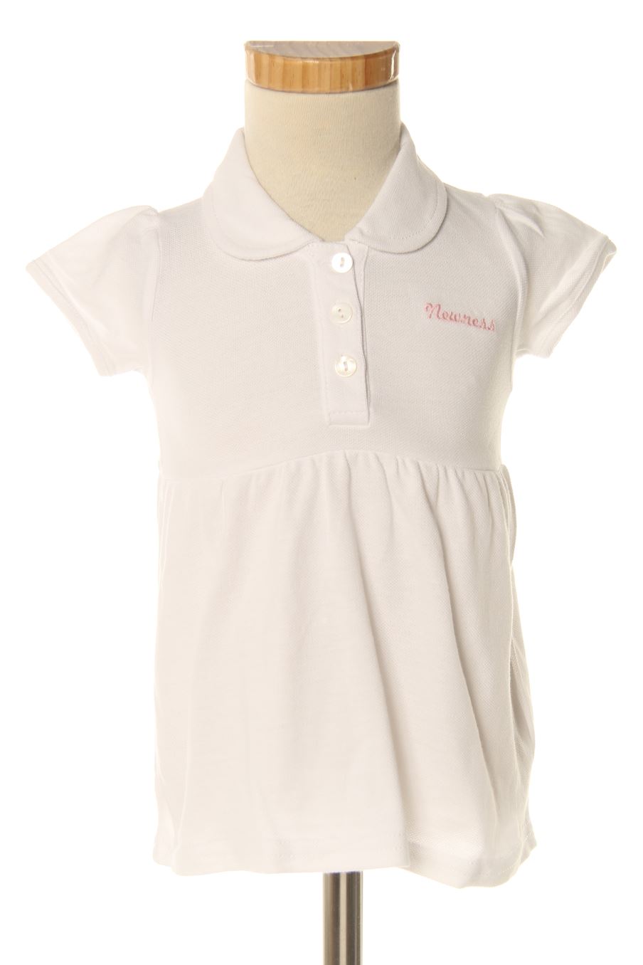 Polo  Newness de la taille 12 mois avec une étiquette