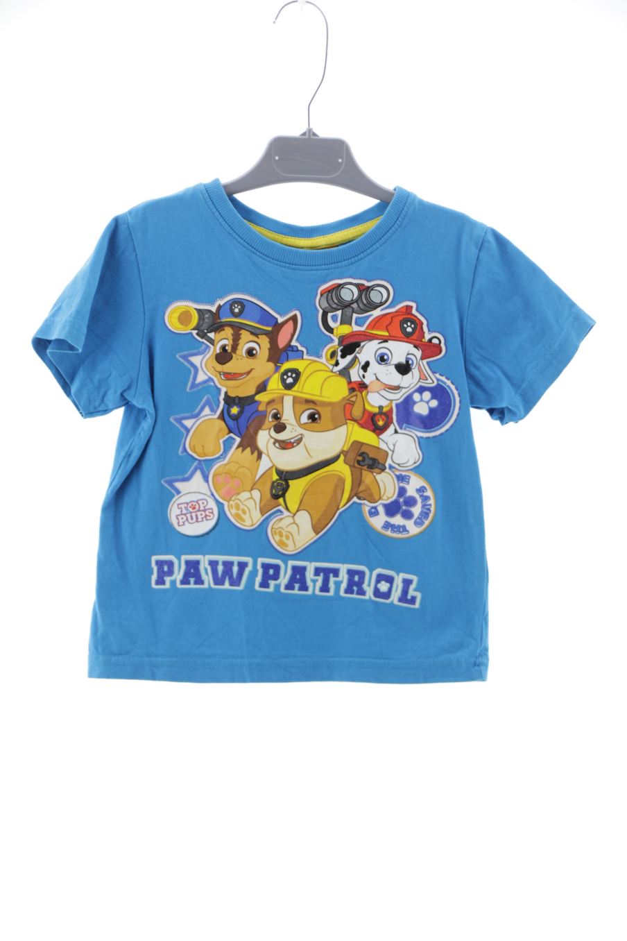 T-shirt Nickelodeon de la taille 4 ans de seconde main