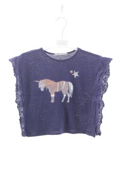 Kurzärmeliges T-Shirt 98 H&M