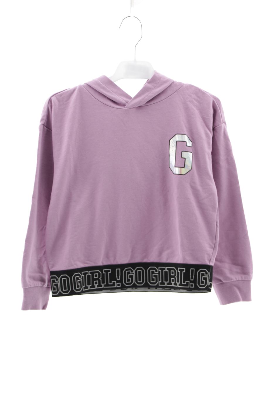 Sudadera de Pocopiano de la talla 8 años de segunda mano