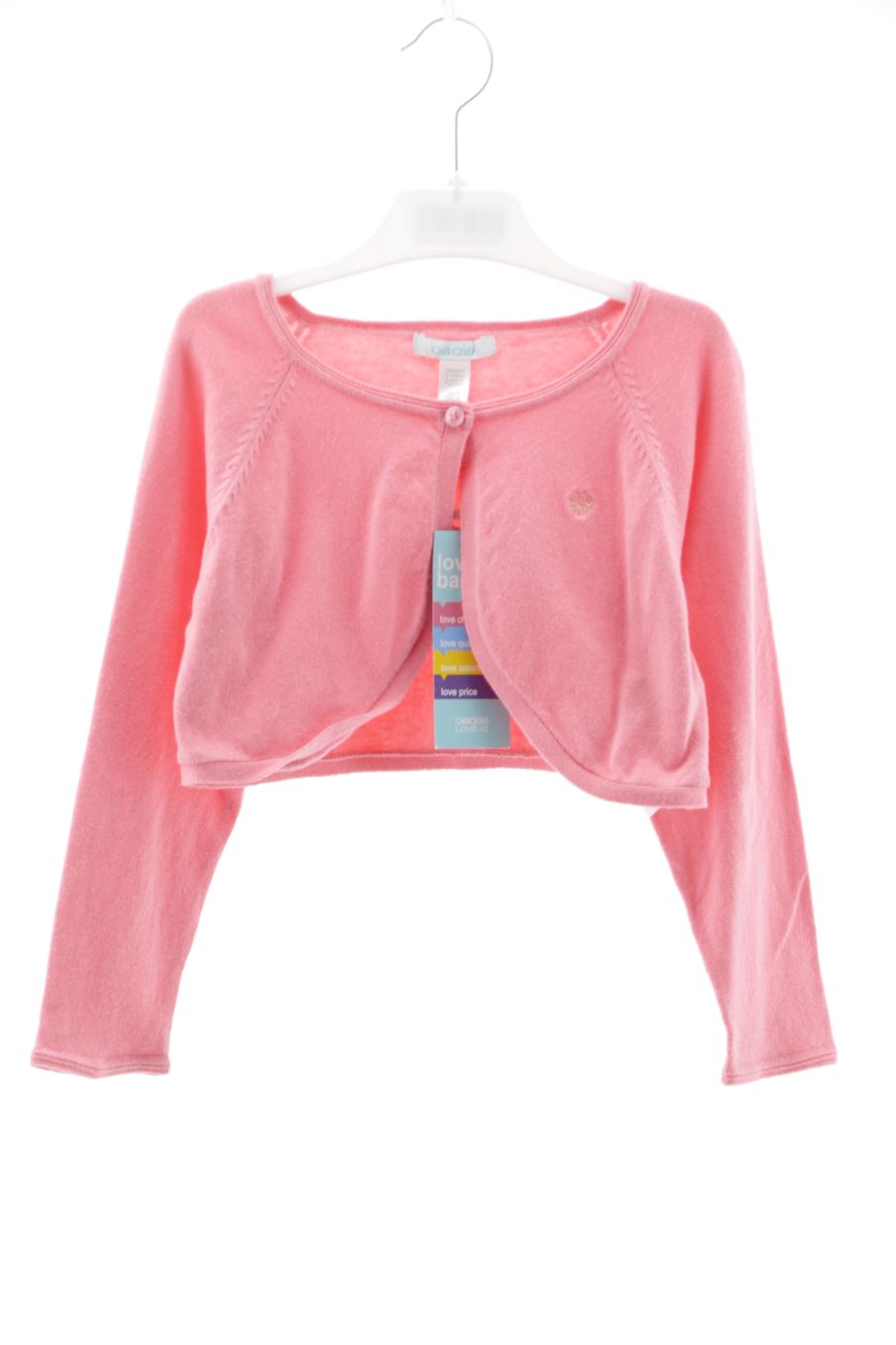 Chaqueta de Obaibi de la talla 3 años con etiqueta