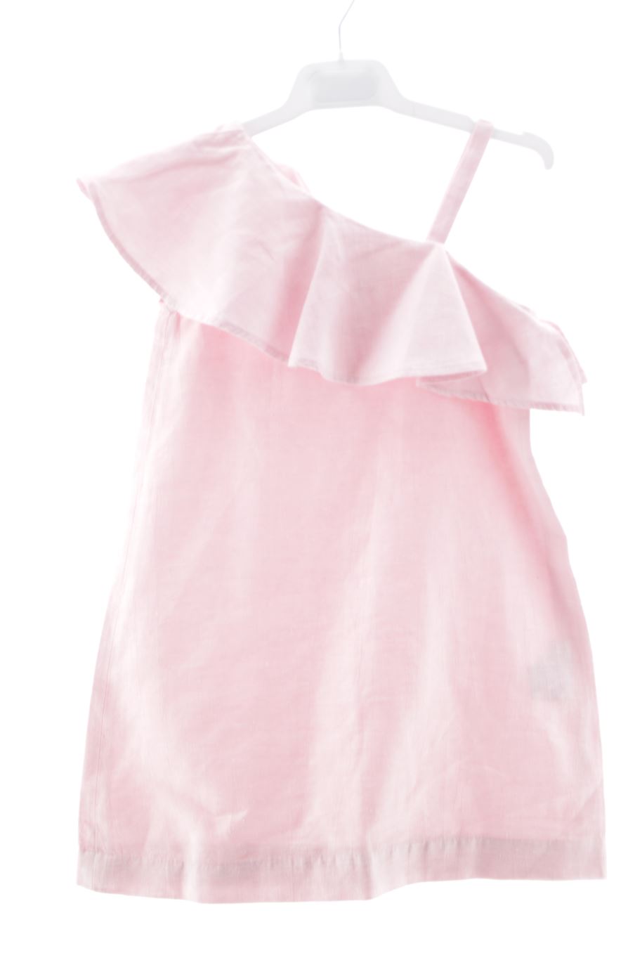 Vestido de Zara de la talla 6 años de segunda mano