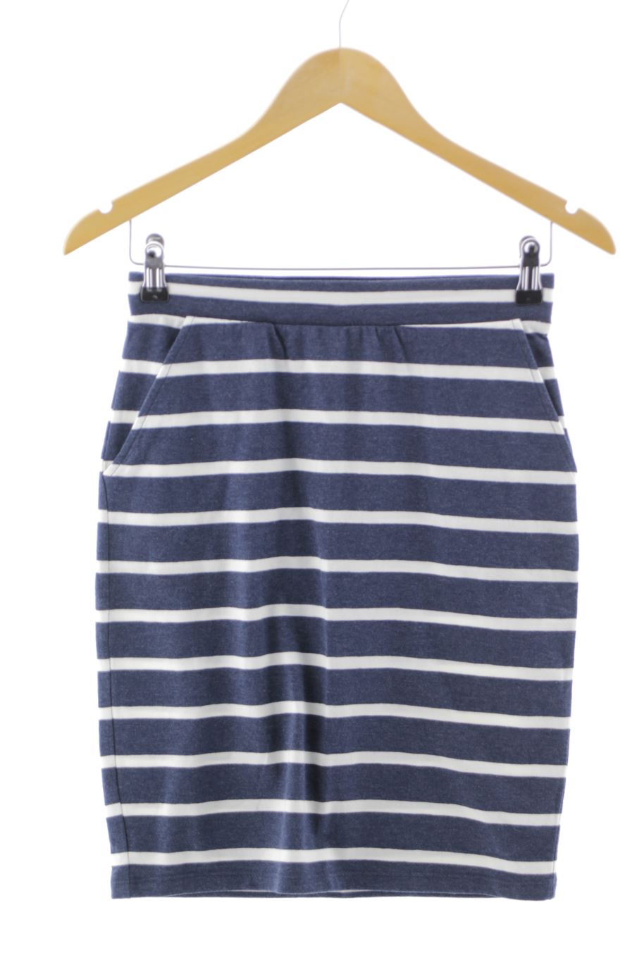 Faldas de Ichi de la talla XS, de color rayas