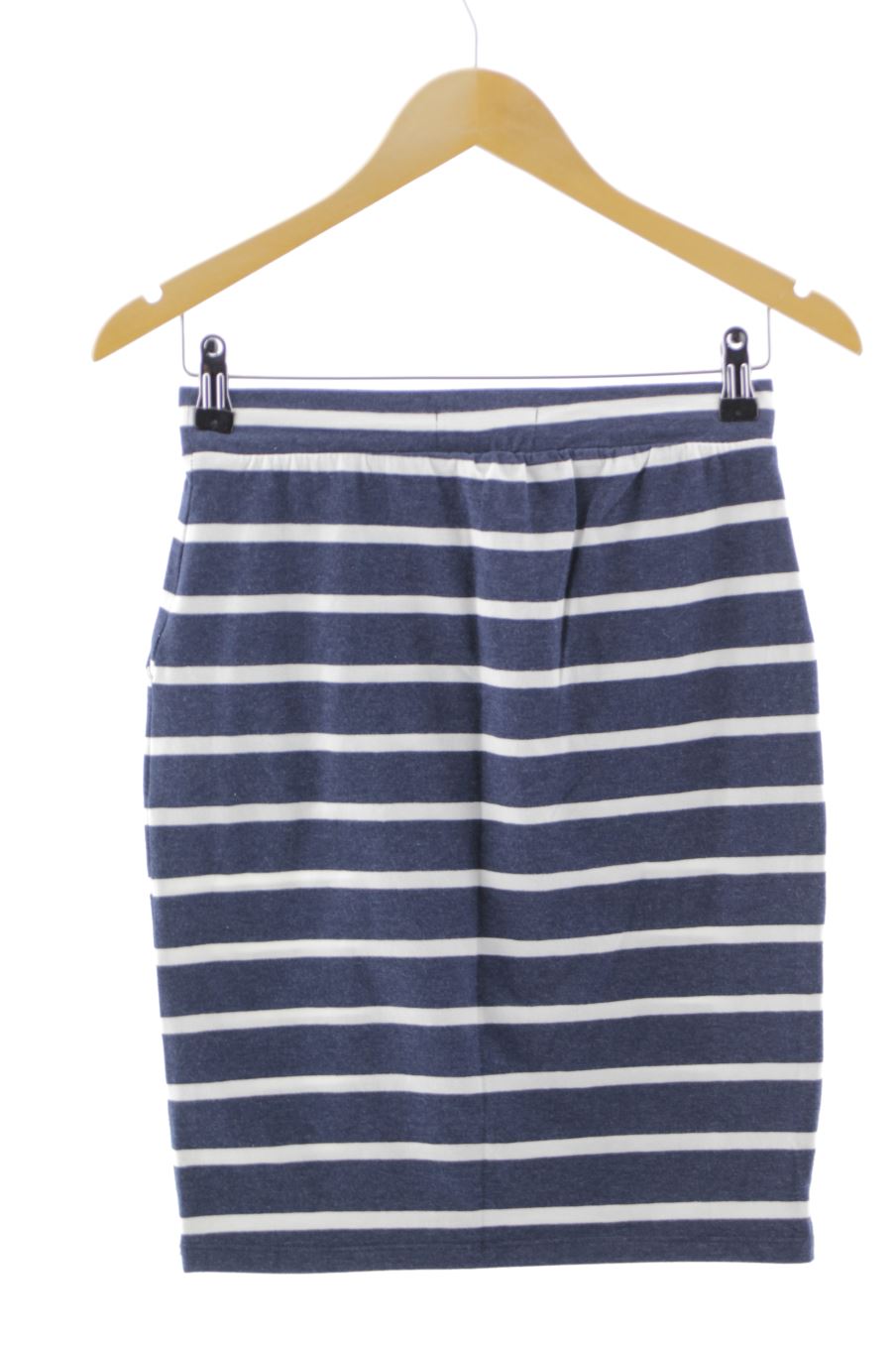Faldas de Ichi de la talla XS, de color rayas