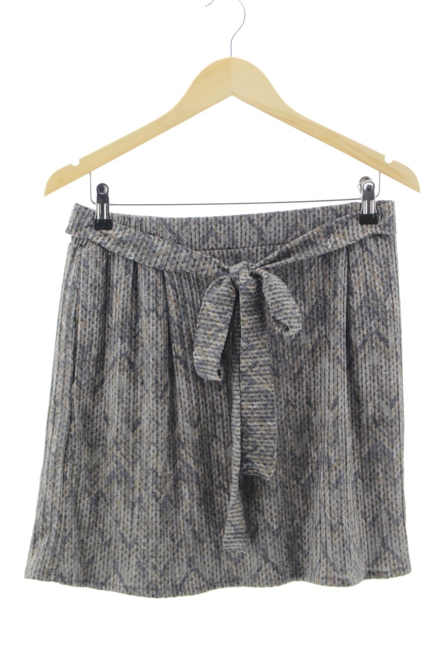Jupe Inocuo de la taille M, de couleur imprimés