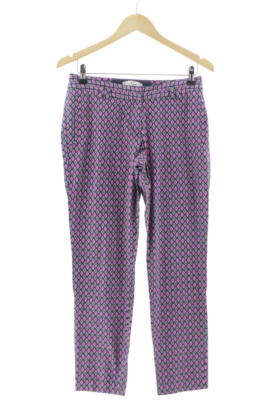 Hose von Tom tailor Größe 36, Farbe Aufdruck, für