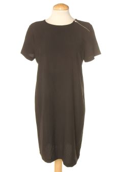 Vestido casual M Zara, foto 1 de 2